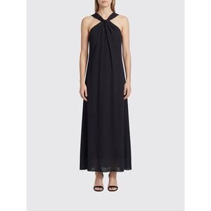 Federica Tosi Dress Woman Black